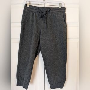 Fabletics Capri sweatpants